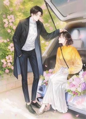我囚了条银鳞如刃的美男蛇
