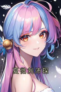 夏微刘沛琛