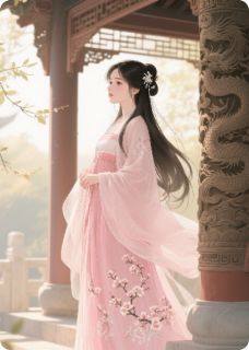 穿成炮灰贵妃后，我靠摆烂封后了