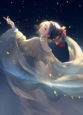 青楼女竟是我夫君白月光