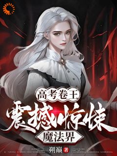 卷王穿越：我在魔法界刷题成神