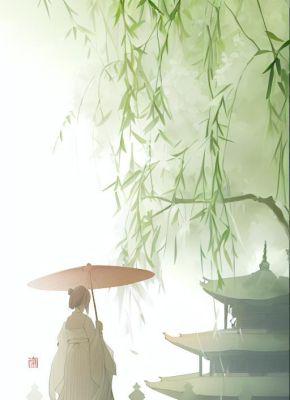 不争宠的夫人救了白月光的命