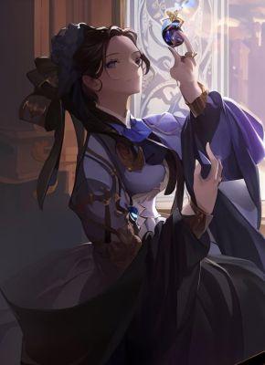 休书？本宫要你狗命！