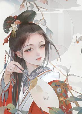 昭昭入赘，婉婉为聘