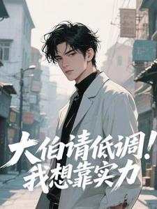 大伯请低调！我想靠实力