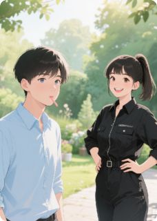救命！我的未婚夫是“黑寡妇”！