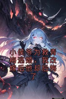 小侯爷为救青梅逃婚，我改嫁后他却后悔了