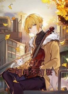 明月不可亵